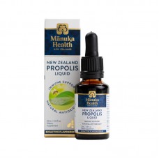 Manuka Health 蜜纽康 BIO30蜂胶滴剂 （不含酒精）25毫升